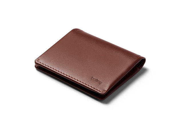 Bellroy Slim Sleeve Wallet - Cocoa/Java