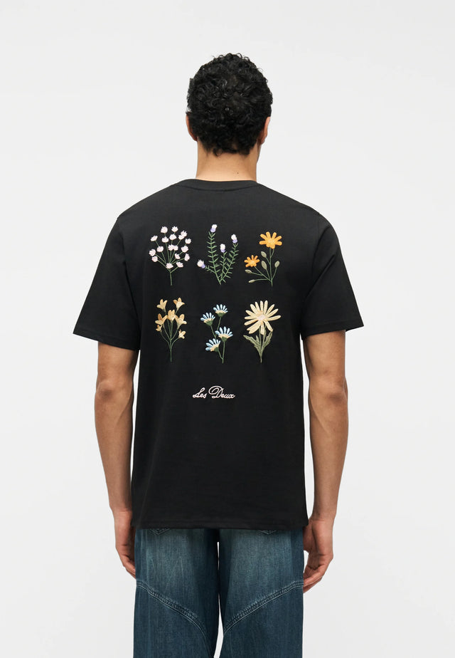 Les Deux Wild Flower T-shirt