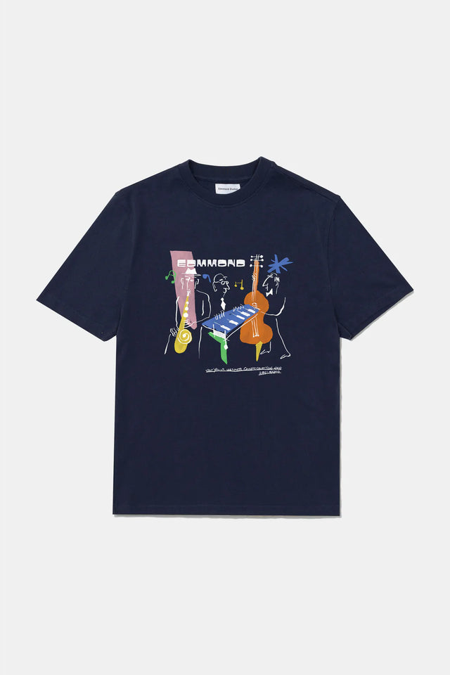 Edmmond Studios Cassette T-Shirt