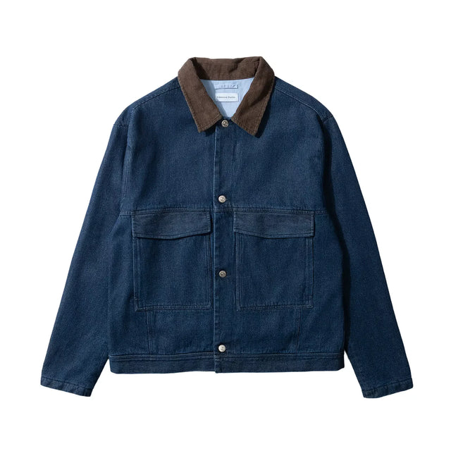 Edmmond Studios Avail Denim Jacket