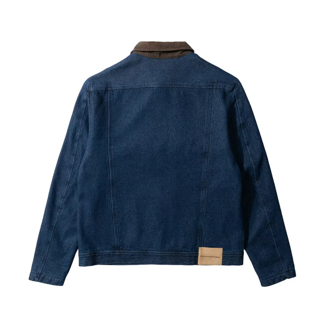 Edmmond Studios Avail Denim Jacket