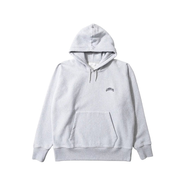 Edmmond Studios Core Logo Hooded Sweatshirt