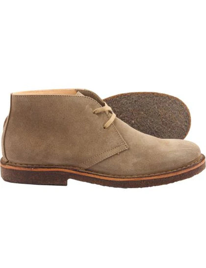 Astorflex 'Greenflex' Desertboot - Stone