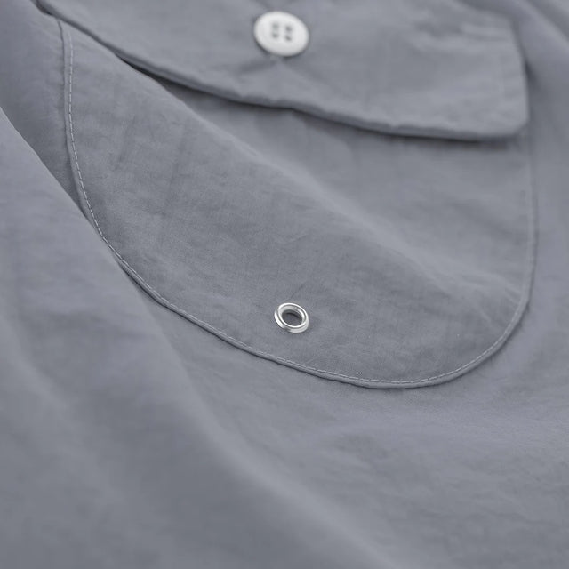 Kerrin Swim Short - Smoke Grey