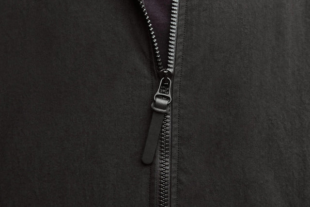 Kerrin Breezebreaker Jacket - Black