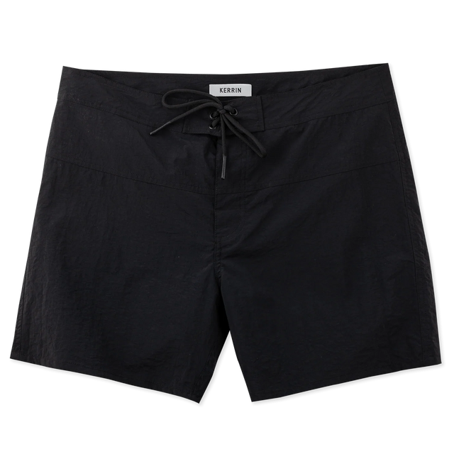Kerrin Boardies - Black
