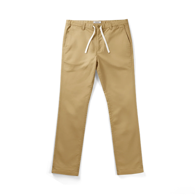 Kerrin Drawstring Chinos