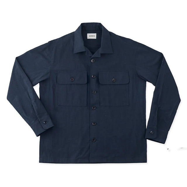 Kerrin Overshirt