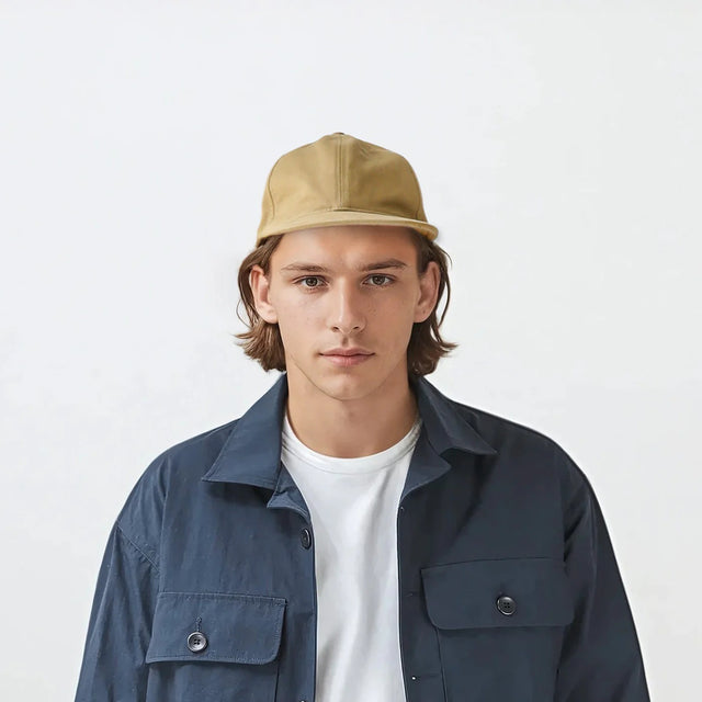 Kerrin Chino Baseball Cap