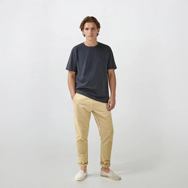 Kerrin Drawstring Chinos