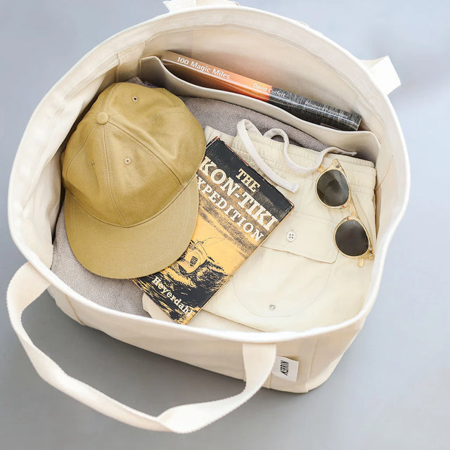 Kerrin Big Beach Tote