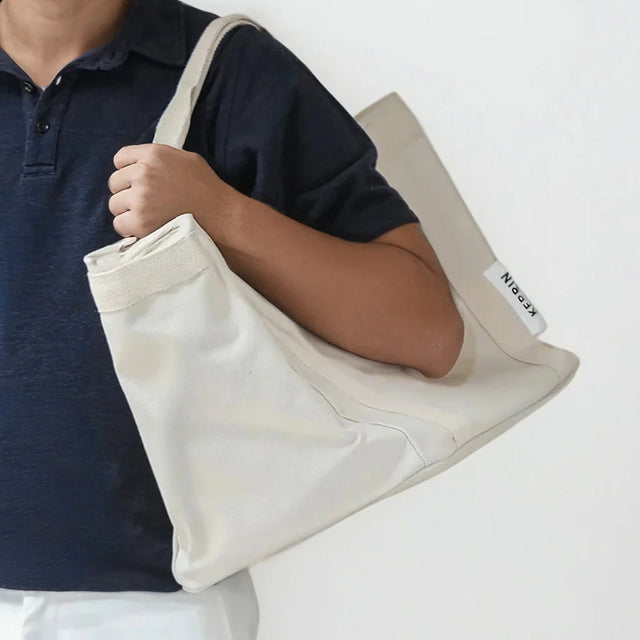 Kerrin Big Beach Tote