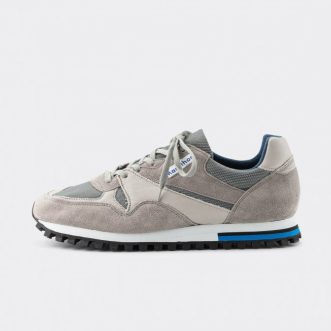 ZDA Marathon Trainer Grey Light Grey