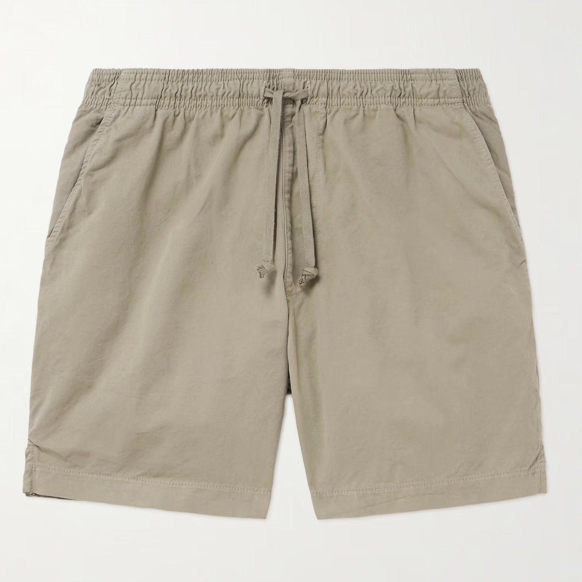 Save khaki light deals twill easy short