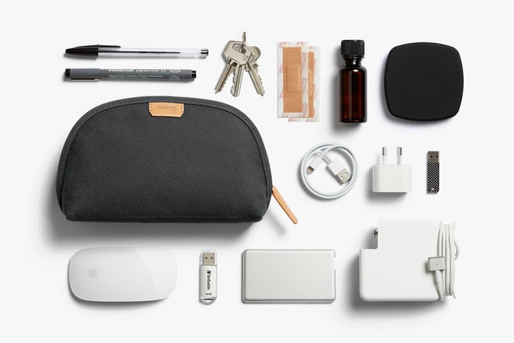 Bellroy Classic Pouch