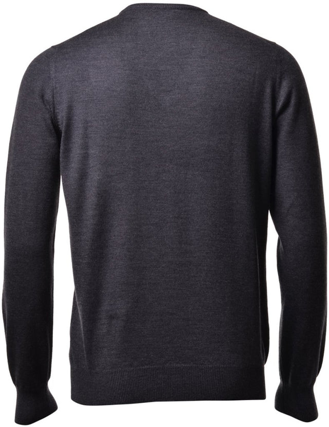 MCS Extrafine Merino Crew Neck Pullover