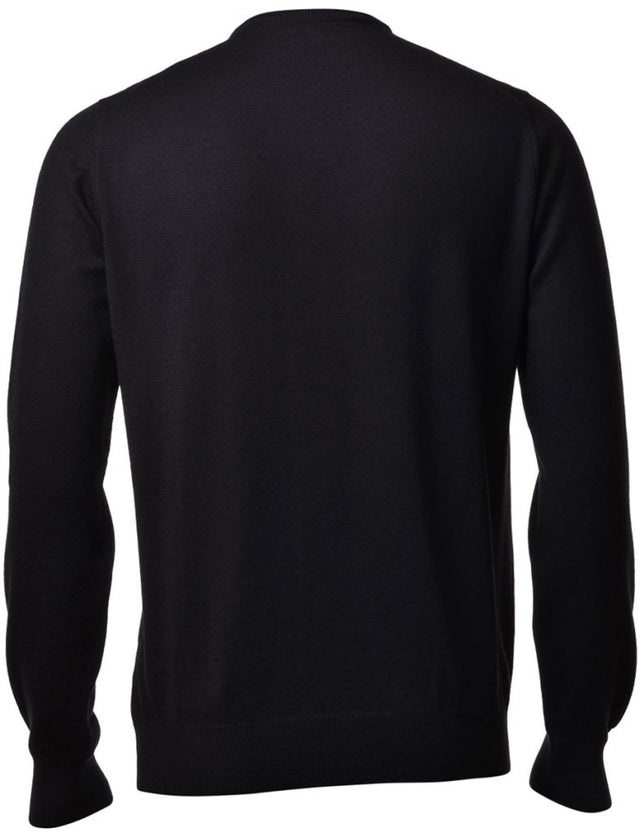 MCS Extrafine Merino Crew Neck Pullover