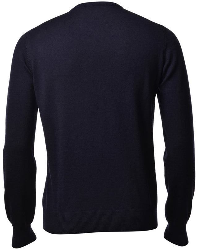 MCS Extrafine Merino Crew Neck Pullover