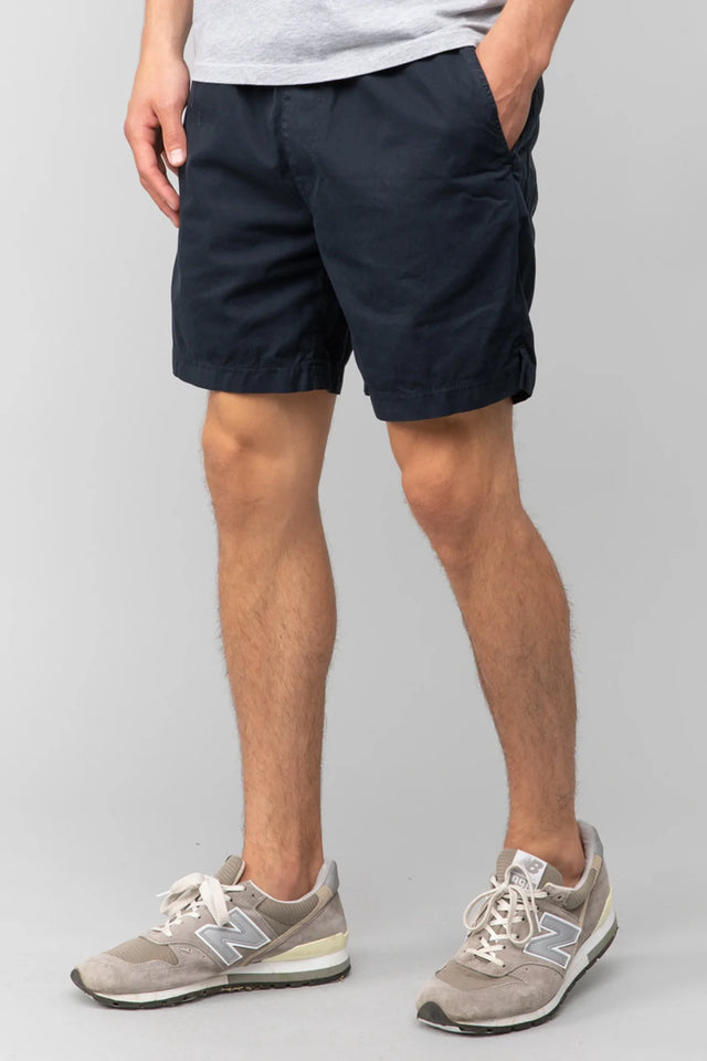 Save khaki light twill 2025 easy short