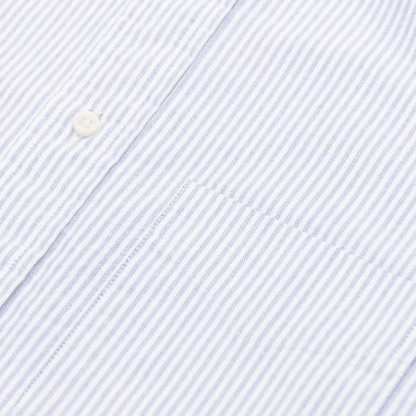 Gitman Vintage Stripe Oxford Button Down Shirt