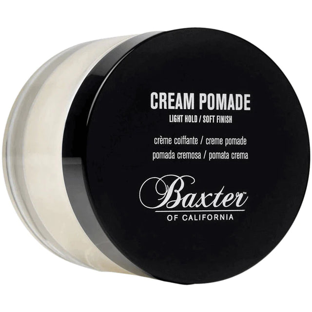 Baxter of California Cream Pomade 60ml