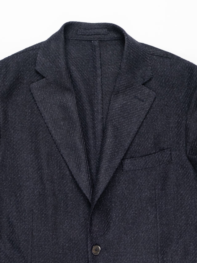 MCS Wool Donegal Tweed Blazer