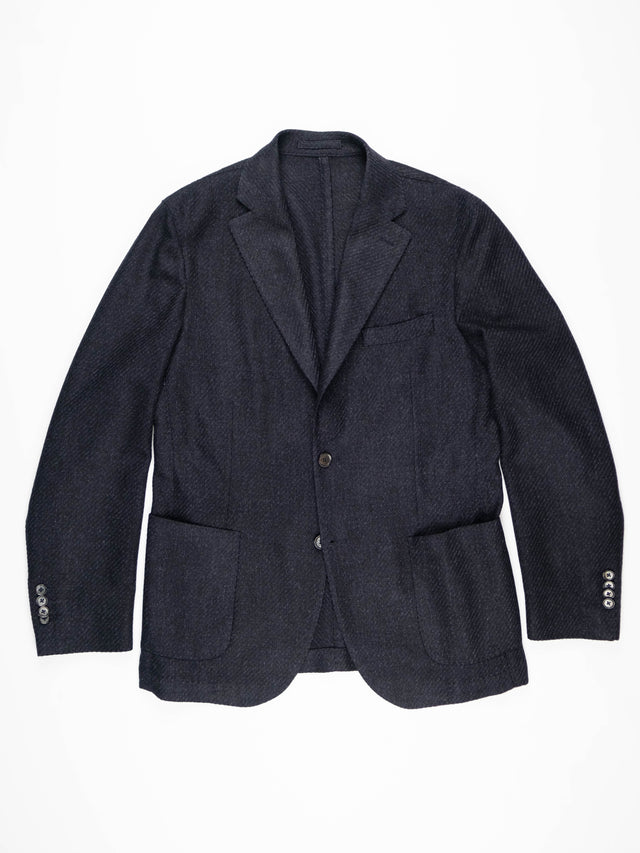MCS Wool Donegal Tweed Blazer