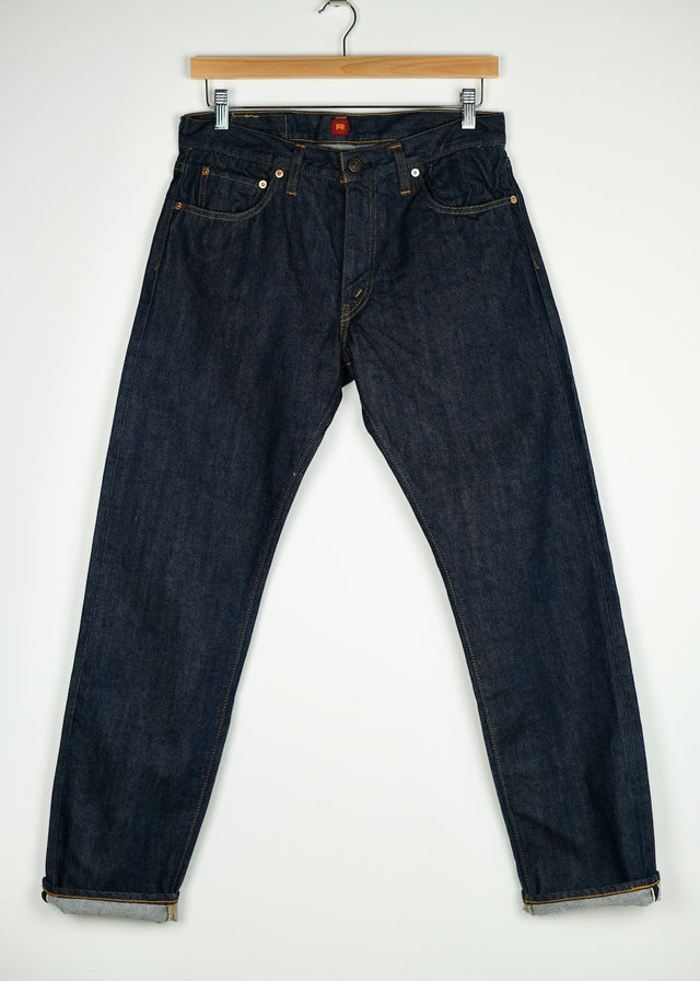 Resolute 712 Denim Jean