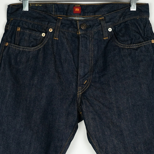 Resolute 712 Denim Jean