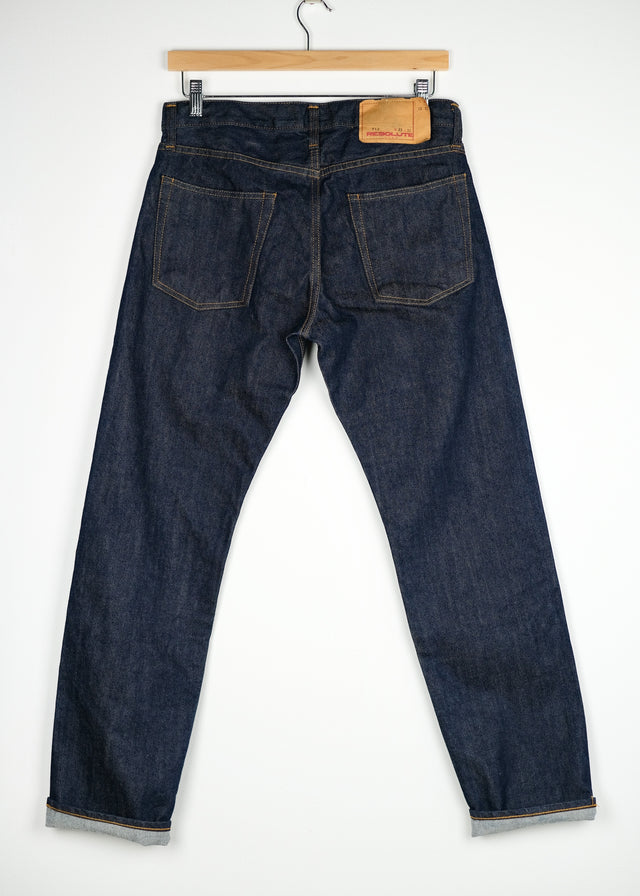 Resolute 712 Denim Jean