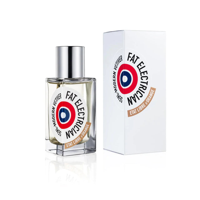 Etat Libre D'Orange Fat Electrician Parfum 50ml