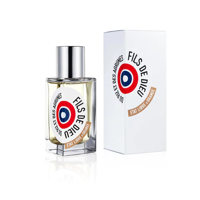 Etat Libre D'Orange Fils De Dieu Parfum 50ml