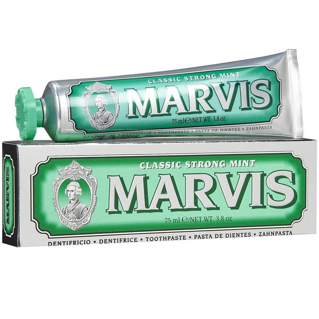 Marvis Classics Toothpaste 85ml
