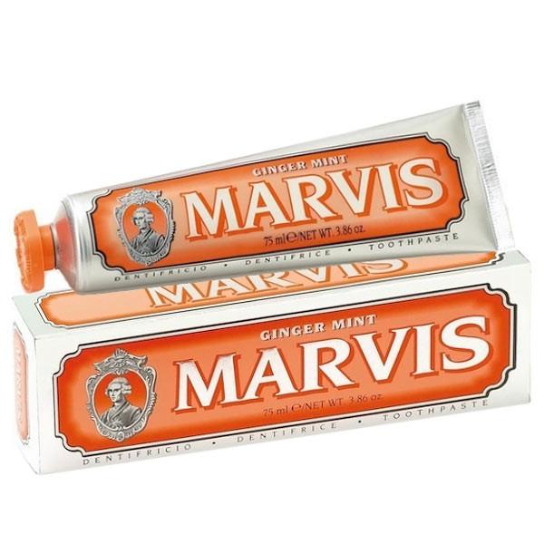Marvis Classics Toothpaste 85ml