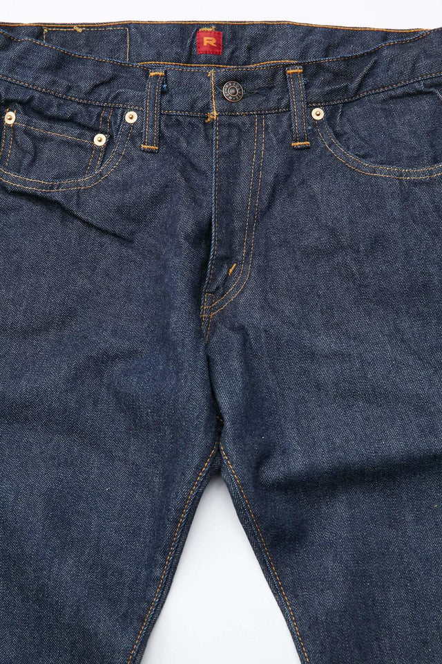 Resolute 712 Denim Jean