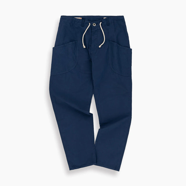 TSPTR Cotton Zuma Pants