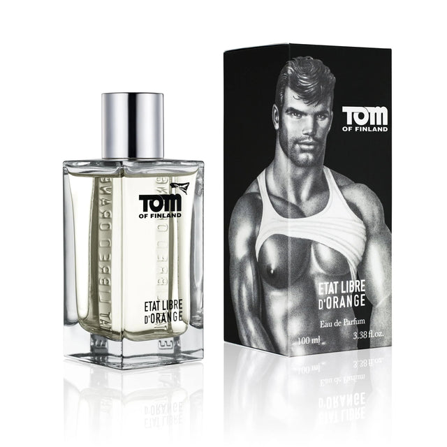 Etat Libre D'Orange Tom of Finland Parfum 100ml