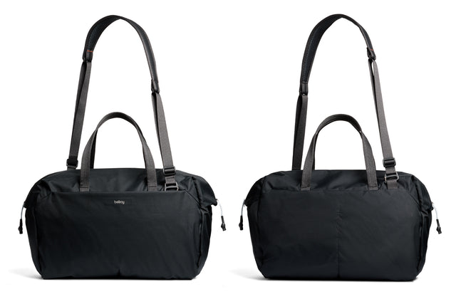 Bellroy Lite Duffle Shadow