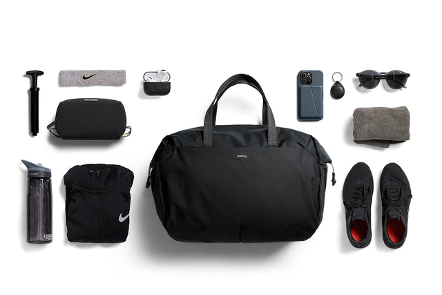 Bellroy Lite Duffle Shadow