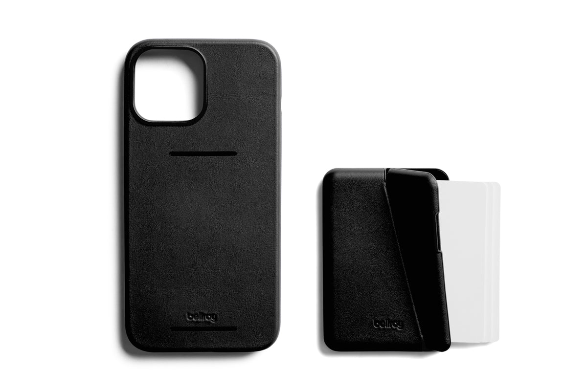 Bellroy Mod Phone Case Wallet iPhone 13 Max modernclassicshop