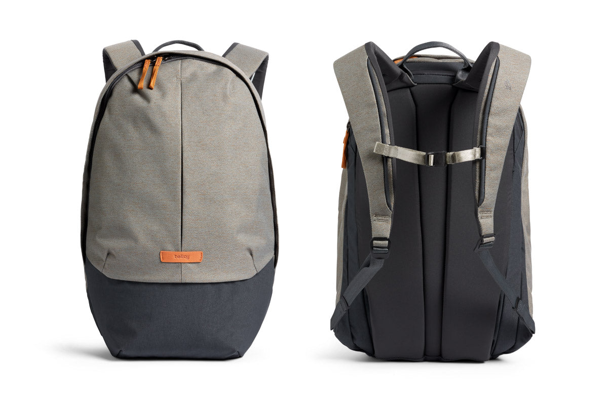 Bellroy classic backpack outlet plus review