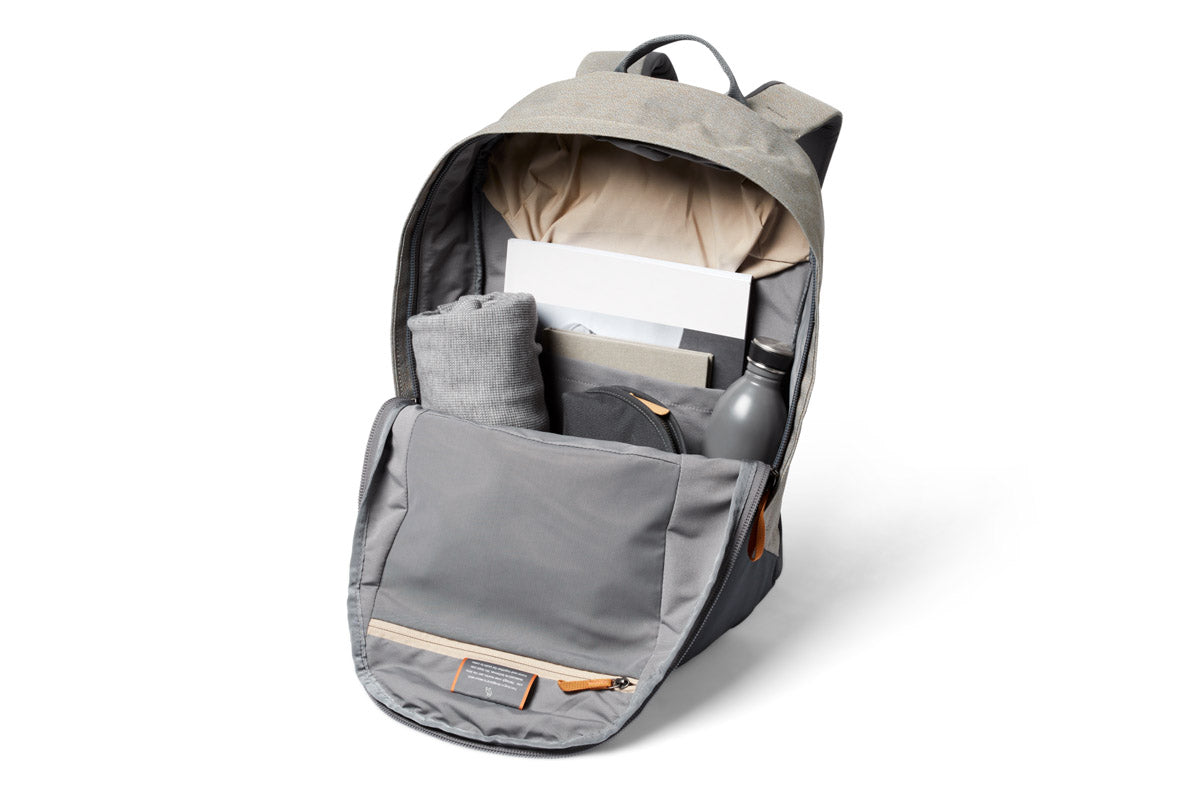 Bellroy classic backpack clearance v2