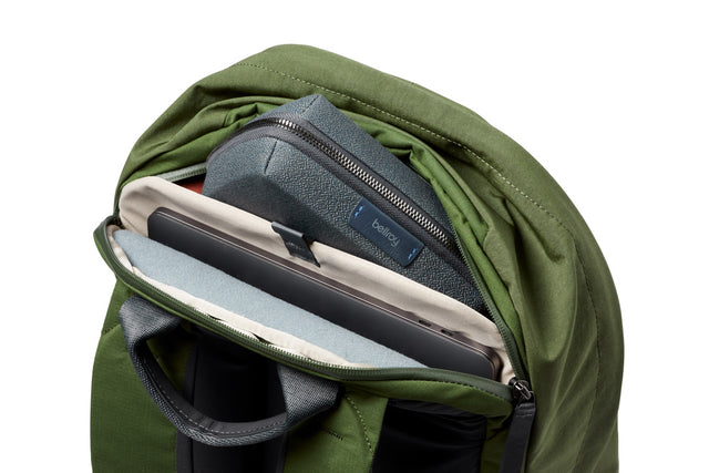 Bellroy Classic Backpack Plus Second Edition