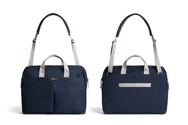 Bellroy Tokyo Work Bag Navy