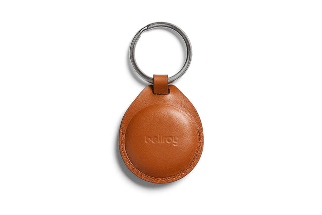 Bellroy Leather Sleeve For AirTag