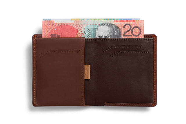 Bellroy Note Sleeve Billfold Wallet