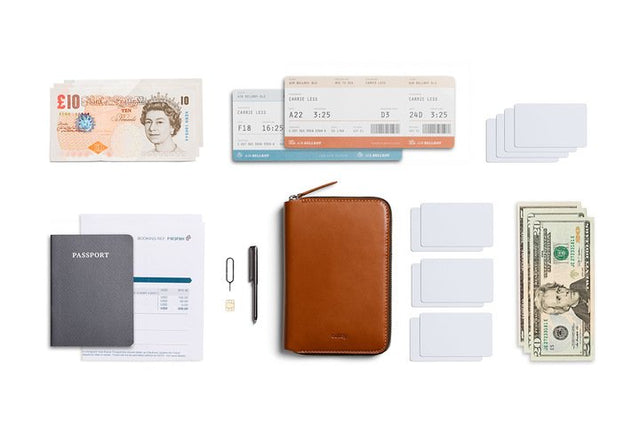 Bellroy Travel Folio