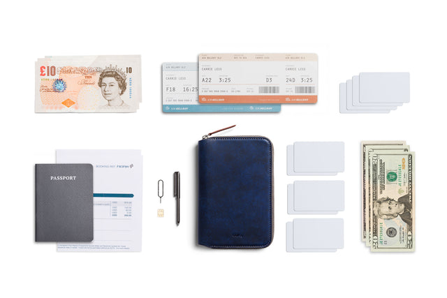 Bellroy Travel Folio