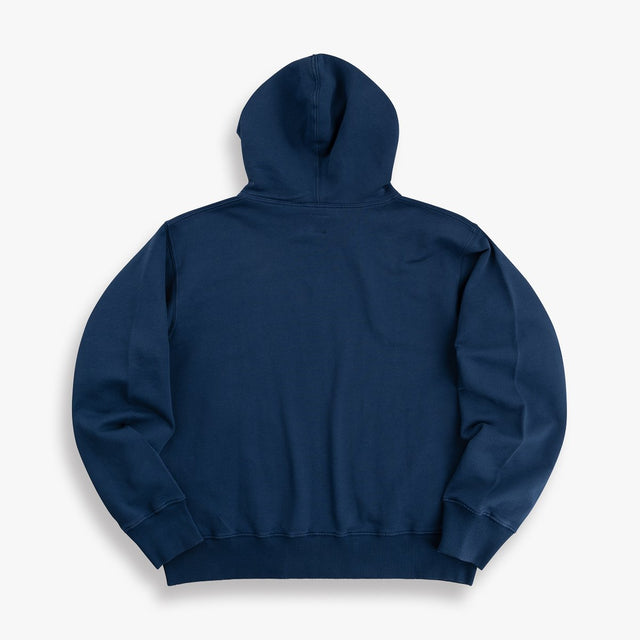TSPTR Base Range Hooded Zip Sweatshirt