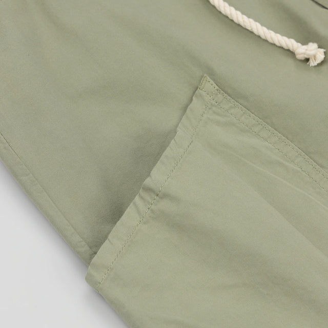 TSPTR Cotton Zuma Pants